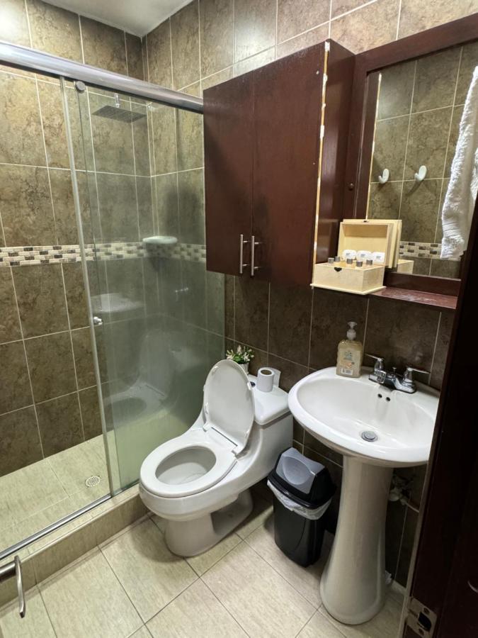 Acogedor Apartaestudio Ubicado En La Zona Rosa De Pereira Apartment ภายนอก รูปภาพ